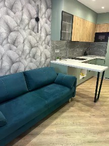 Продается студия, 26 м²