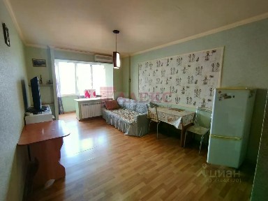 Продается 2-комн. квартира, 44 м²