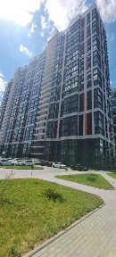 Продается 1-комн. квартира, 37,8 м²