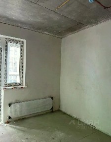 Продается студия, 17,8 м²