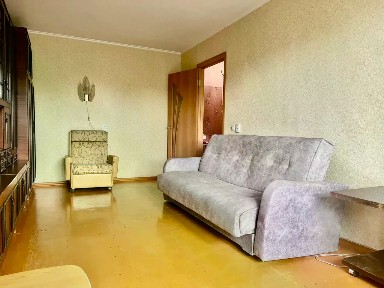 Продается 1-комн. квартира, 39,9 м²