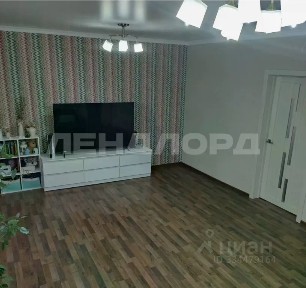 Продается 5-комн. квартира, 87,1 м²
