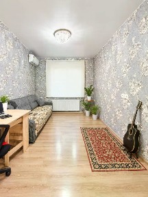 Продается 1-комн. квартира, 40 м²