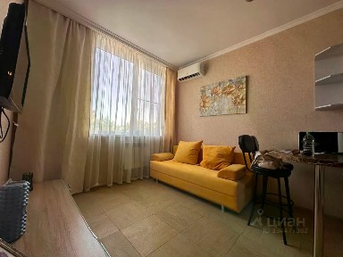 Продается 1-комн. квартира, 40,8 м²