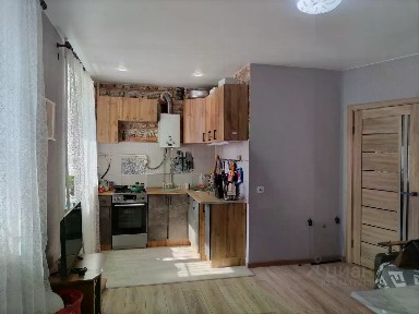 Продается 2-комн. квартира, 55 м²