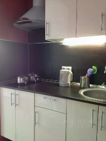 Продается студия, 24,3 м²