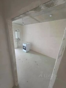 Продается 1-комн. квартира, 34,5 м²