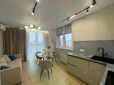 Продается 2-комн. квартира, 50 м²