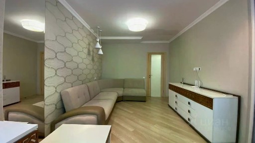 Продается 1-комн. квартира, 43 м²
