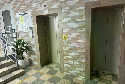 Продается студия, 28 м²