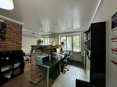 Продается студия, 29 м²