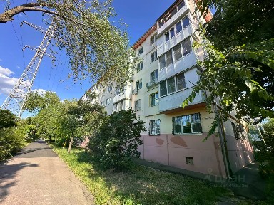 Продается 2-комн. квартира, 47,6 м²