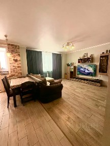 Продается квартира свободной планировки, 64,02 м²