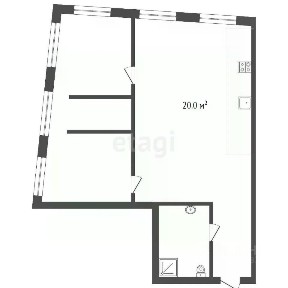 Продается 2-комн. квартира, 90 м²