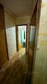 Продается 3-комн. квартира, 58,4 м²