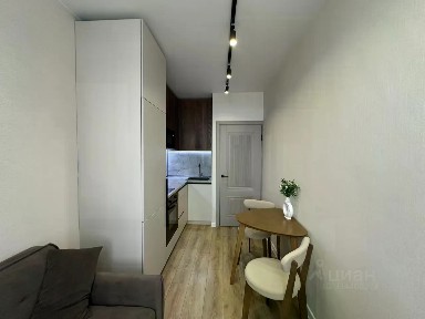 Продается 1-комн. квартира, 37 м²