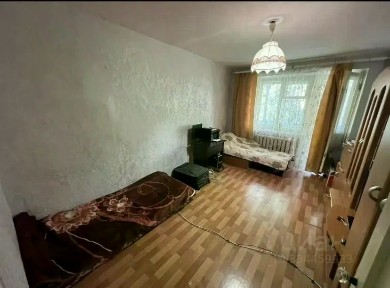 Продается 2-комн. квартира, 40,3 м²