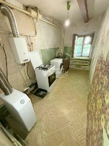 Продается 2-комн. квартира, 51,3 м²