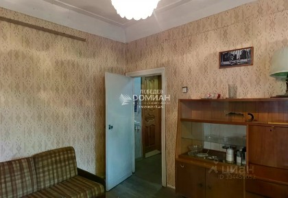 Продается 3-комн. квартира, 64 м²