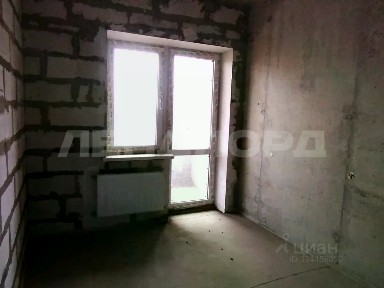 Продается 1-комн. квартира, 31,8 м²