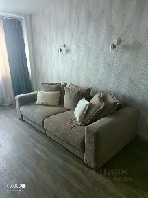 Продается 1-комн. квартира, 44,9 м²