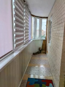 Сдается 1-комн. квартира, 45 м²