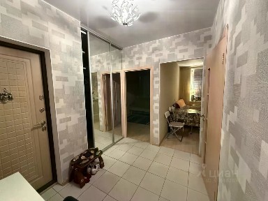 Сдается 1-комн. квартира, 34 м²