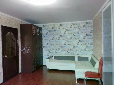 Сдается 1-комн. квартира, 40 м²
