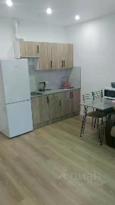 Сдается студия, 25 м²
