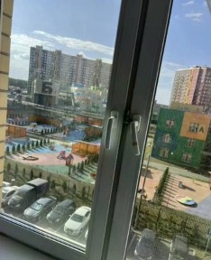 Сдается 3-комн. квартира, 75 м²