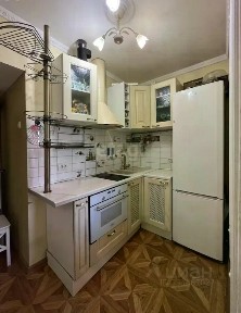 Сдается 1-комн. квартира, 44,8 м²