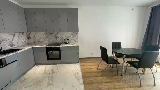 Сдается 1-комн. квартира, 45 м²