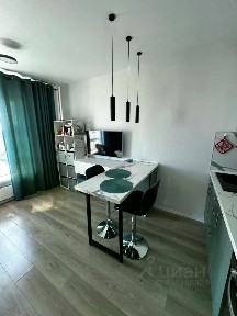 Сдается студия, 19,8 м²