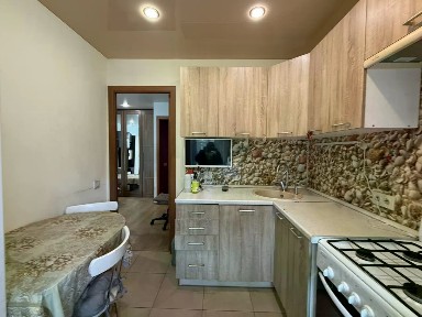 Сдается 1-комн. квартира, 35 м²