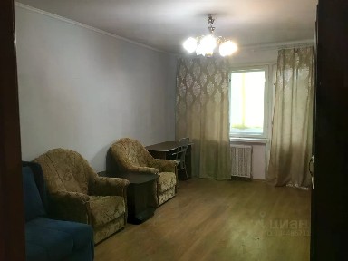 Сдается 2-комн. квартира, 63 м²