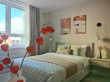 Сдается студия, 24,5 м²