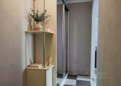Продается 1-комн. квартира, 38 м²