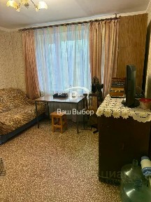 Продается 1-комн. квартира, 31 м²
