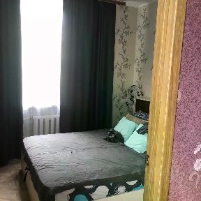 Продается 2-комн. квартира, 43,6 м²