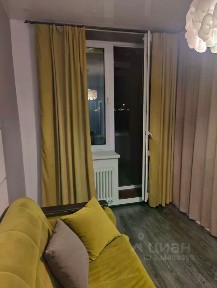 Сдается 1-комн. квартира, 29 м²