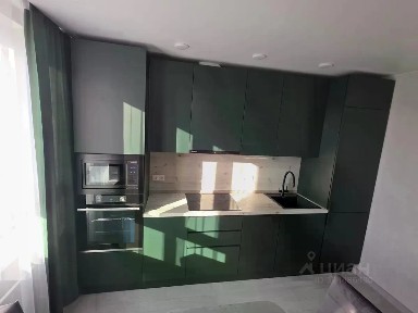 Сдается 1-комн. квартира, 31,3 м²