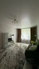 Сдается 1-комн. квартира, 33 м²