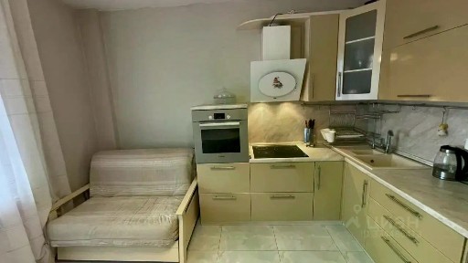 Сдается 1-комн. квартира, 45 м²
