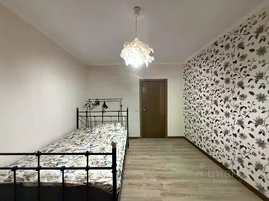 Сдается 2-комн. квартира, 53,8 м²