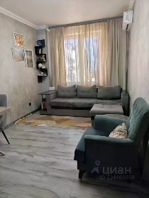 Сдается 1-комн. квартира, 40 м²
