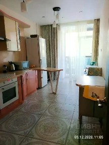 Сдается 1-комн. квартира, 51 м²