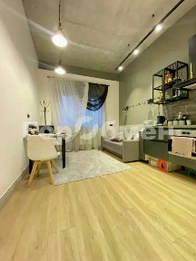 Сдается 1-комн. квартира, 46 м²