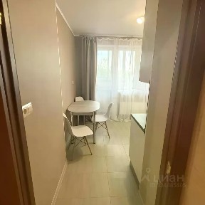 Сдается 1-комн. квартира, 43 м²