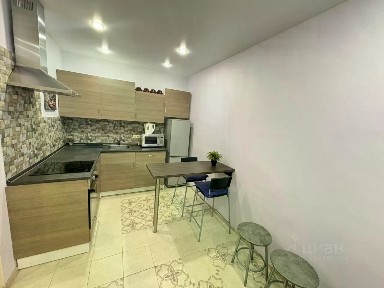 Сдается 1-комн. квартира, 30 м²