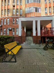 Сдается 1-комн. квартира, 41,9 м²